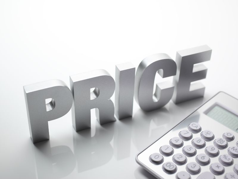 calculate the right price for your business